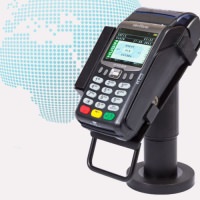 Hugin VX-675 Pos Standı - 1